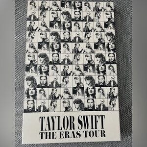 Taylor Swift Eras Tour VIP Package